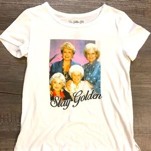 Vintage Golden Girls T-Shirt